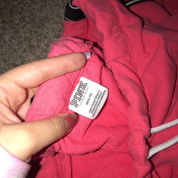 vs boyfriend pants - Picture 2 of 2